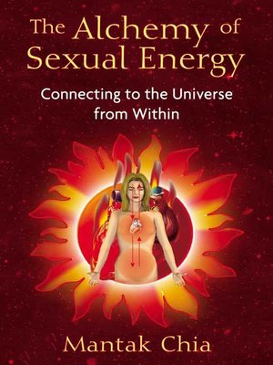 cover image of The Alchemy of Sexual Energy
